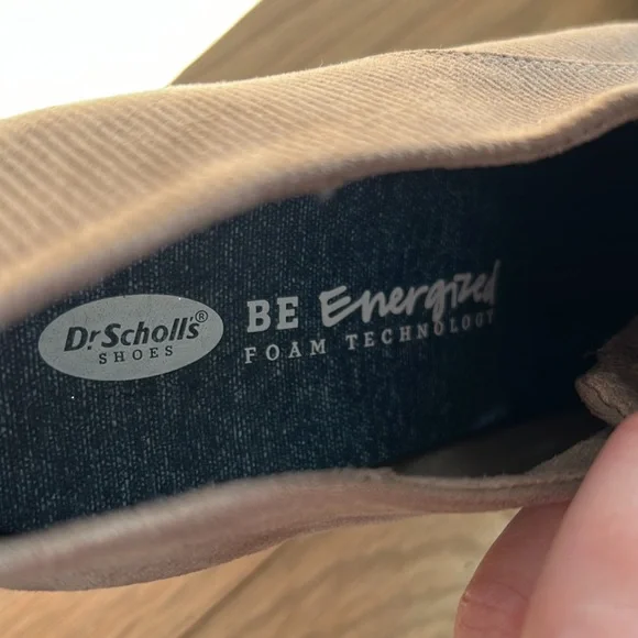 Dr. Scholls Be Energized foam technology Bootie - Picture 5 of 7
